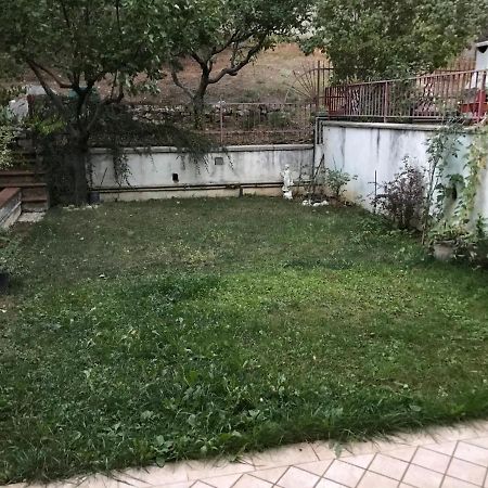 Torretta Villa LʼAquila Exterior foto